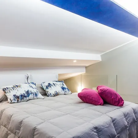 Suite Bordonaro Apartments Cefalu Exterior photo