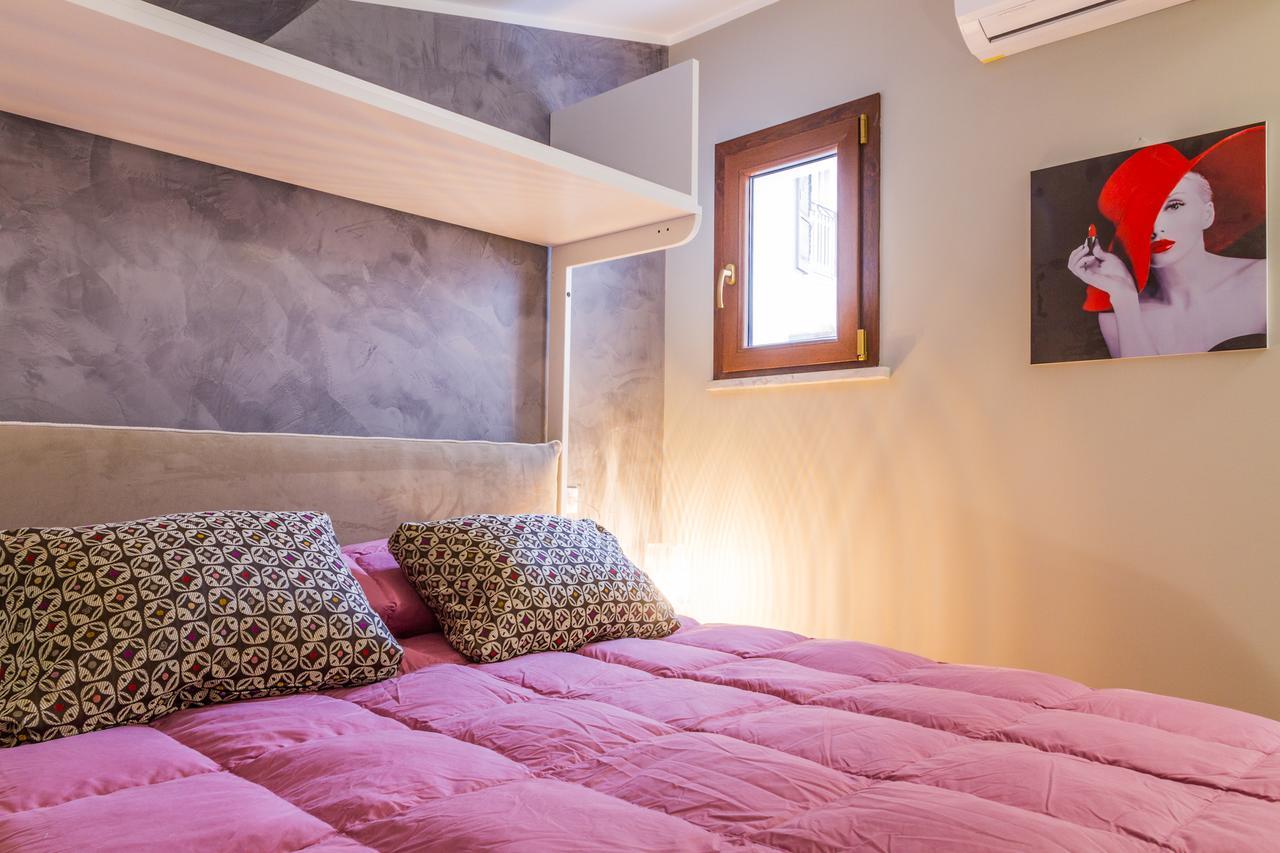 Apartment Bordonaro Cefalù
