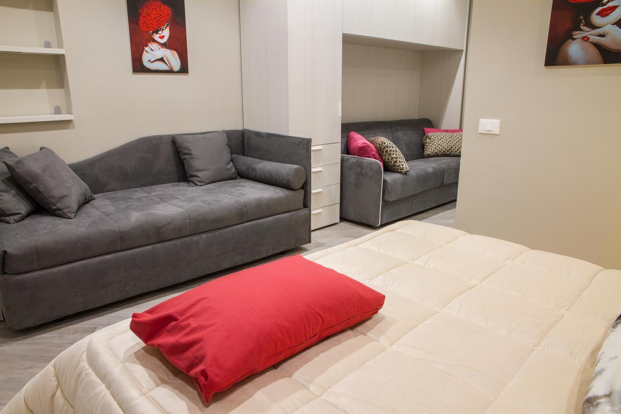 Bordonaro Apartment