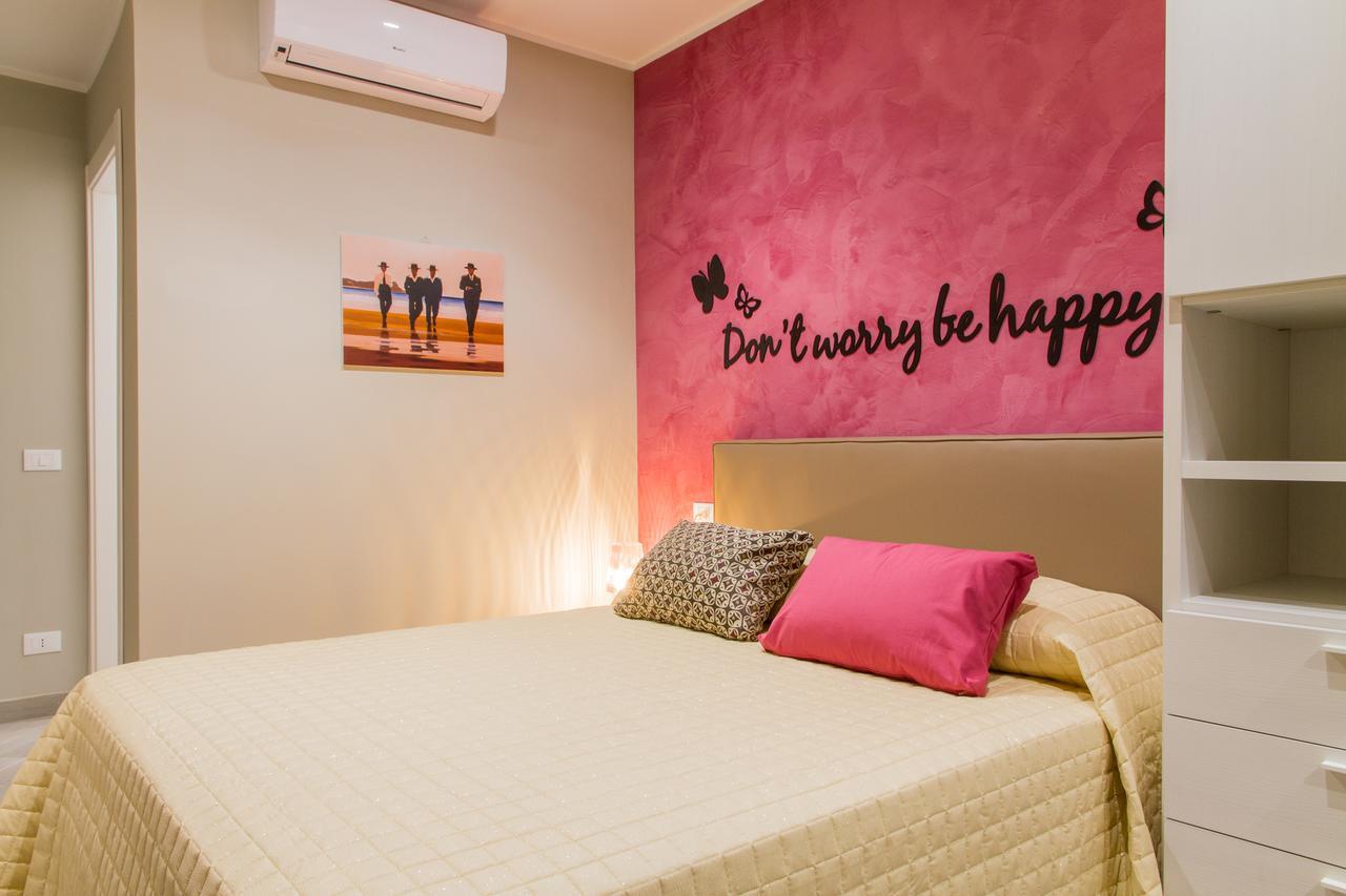Apartment Bordonaro Cefalù