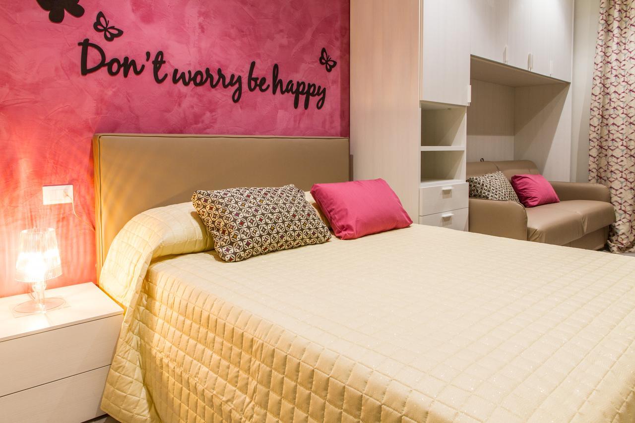 Bordonaro Apartment