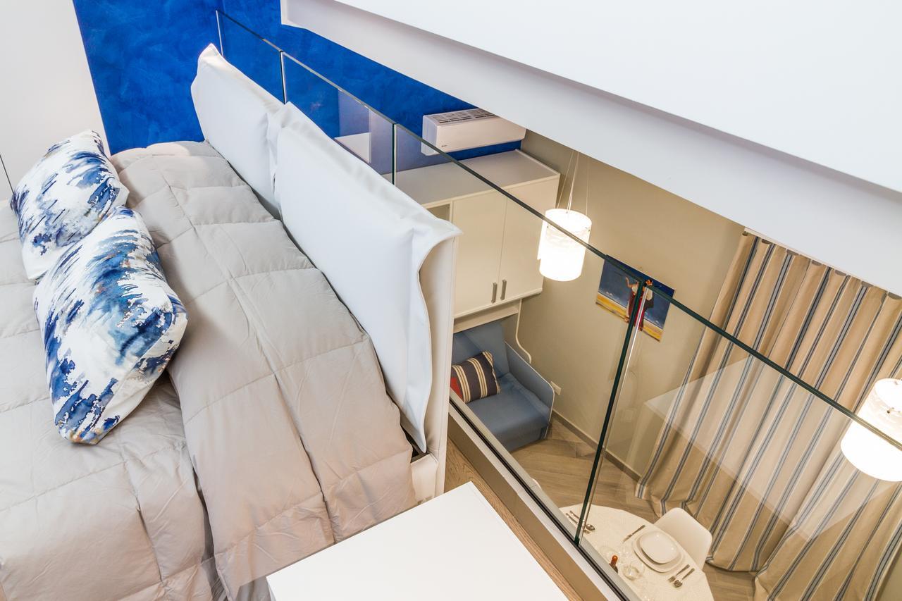 Bordonaro Apartment Cefalù