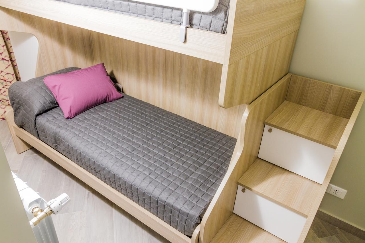 Appartement Bordonaro
