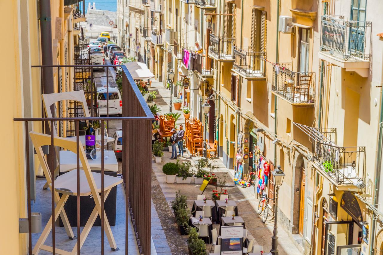 Bordonaro Apartment *
