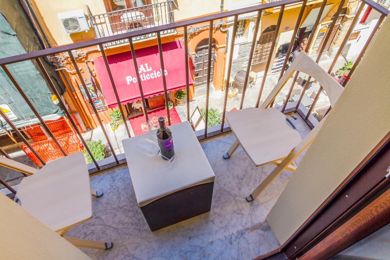 Appartement Bordonaro