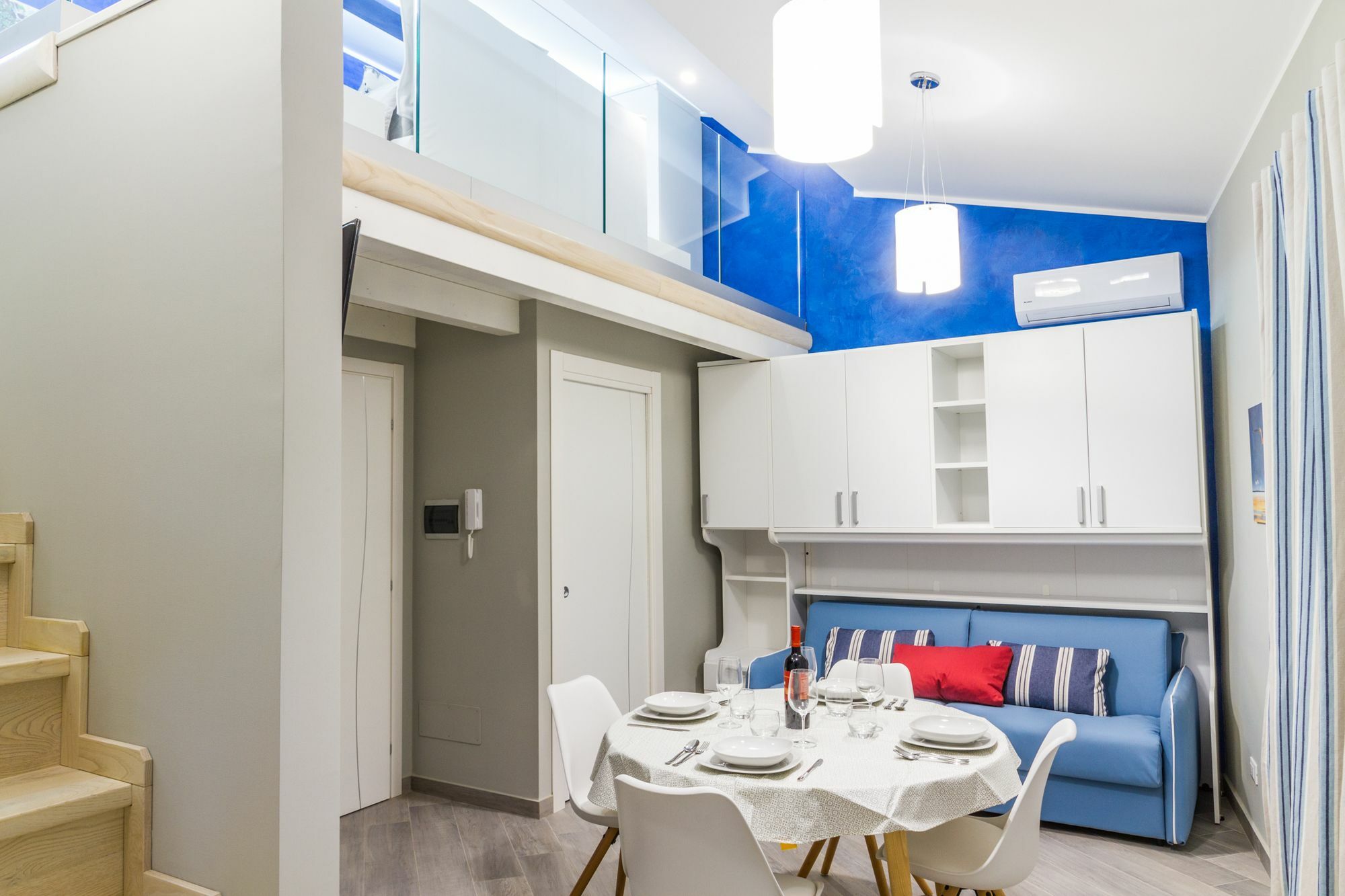 Apartment Bordonaro Cefalù